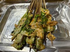 -老太太豆皮(南芬店)