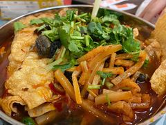 螺丝肉汤粉-红鼻子桂林米粉(金唐新光界店)