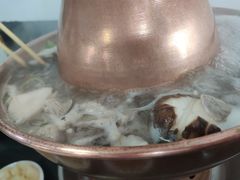-天桥老金涮肉(牛街店)