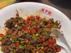 -天下客饭店(中山路店)