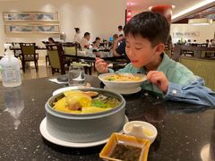 -铭轩中餐厅·海南菜·粤菜(亚龙湾瑞吉店)