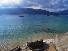 -海南分界洲岛旅游区