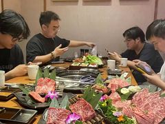 -丸藏和牛烧肉专门店(园区师惠坊店)