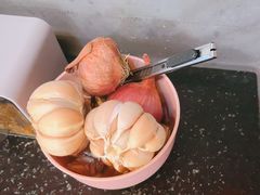 -老何太太鹤岗小串·团建聚餐(龙华店)