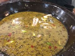 -鱼无双·酸菜鱼(来凤街店)