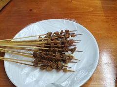 -十里铺铁板鱿鱼