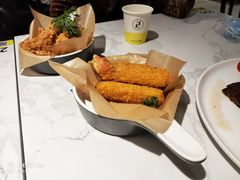 -卡朋西餐(大信新都汇店)