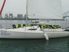 -鑫艋游艇海钓俱乐部