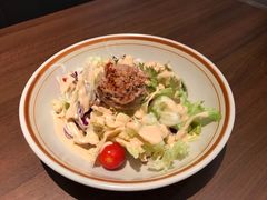 -萨莉亚意式餐厅(常州环球港店)
