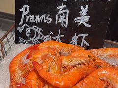 -Social 秀西餐厅-长沙瑞吉酒店(运达店)