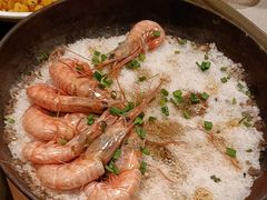 -高佳庄·舟山海鲜(海景旗舰店)