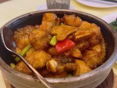 -兴悦酒家(保利克洛维店)