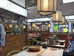 -云海肴·汽锅鸡·云南菜(高德置地店)