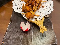 -福慧慈缘素食餐厅(王府井店)