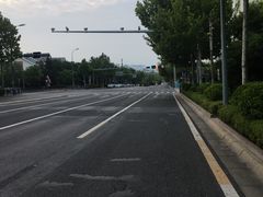-金盾石化加油站(合肥路店)