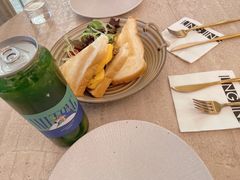 -玲婧胡同·生日蛋糕·餐厅(嘉里城店)