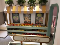 -艾米茉亲子餐厅(万象城店)