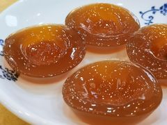 -台山美食一绝阿四台山黄鳝饭(阿四创作店)