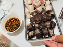 -科尔沁烤羊腿(旗舰店)