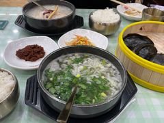 -服务大楼冷面(延大店)