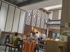 大堂-奎元馆(市民中心店)