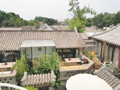 -糖房咖啡(南锣鼓巷店)