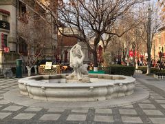 -天津意大利风情旅游区