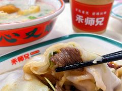 -禾师兄·布拉肠(一德路店)