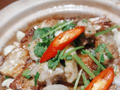 -鸽味轩·粤菜小馆(高楼门总店)