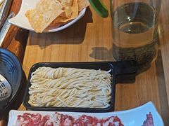 -手选潮汕鲜牛肉火锅(二七广场店)