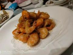 秘制元宝虾-申宴酒楼(王子百货店)