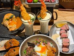 -筱田の食堂·izakaya(淮海中路店)