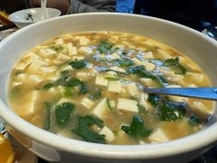 -芳芳私房菜·精做淮扬菜(承德路店)