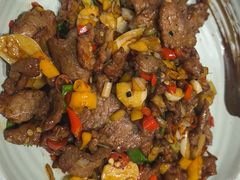 -马凯餐厅(地安门店)