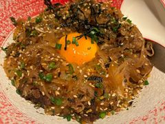 -極屋鮨牛 · 烧肉酒场(时代C馆店)