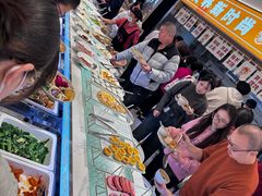 -素满香·全民食养自助(长宁龙之梦店)