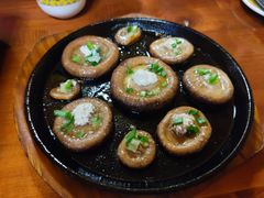 -如意林卡藏餐吧(大昭寺店)