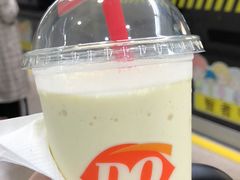 -DQ·蛋糕·冰淇淋(虹口龙之梦店)