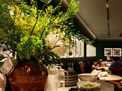 -漢舍中国菜馆(浦东嘉里城店)