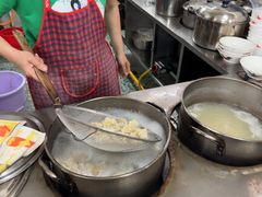 -陈记饮食店(菜园墩店)