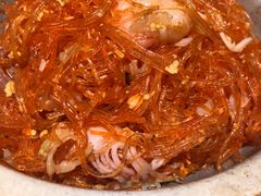 干捞海鲜粉丝煲-花千醉(新街口店)
