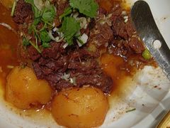 -陕北四窑洞(巨丰店)