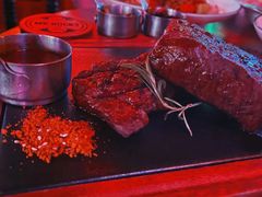 -MR.ROCKY洛奇先生RESTAURANT&BAR(宝安壹方城店)