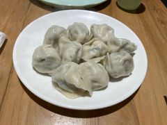 -馅老满(鼓楼店)