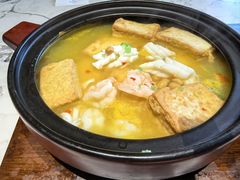 -潮州府·潮菜·砂锅粥(徐家汇店)