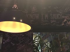 -Burger & Lobster(Dean Street)