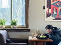 -1901 Cafe(西四店)