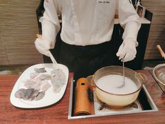 -富淳饭店(世纪公园店)