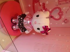 android_upload_pic-Hello Kitty Cafe(弘大店)