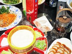 -好福记饭店(红梅公园店)